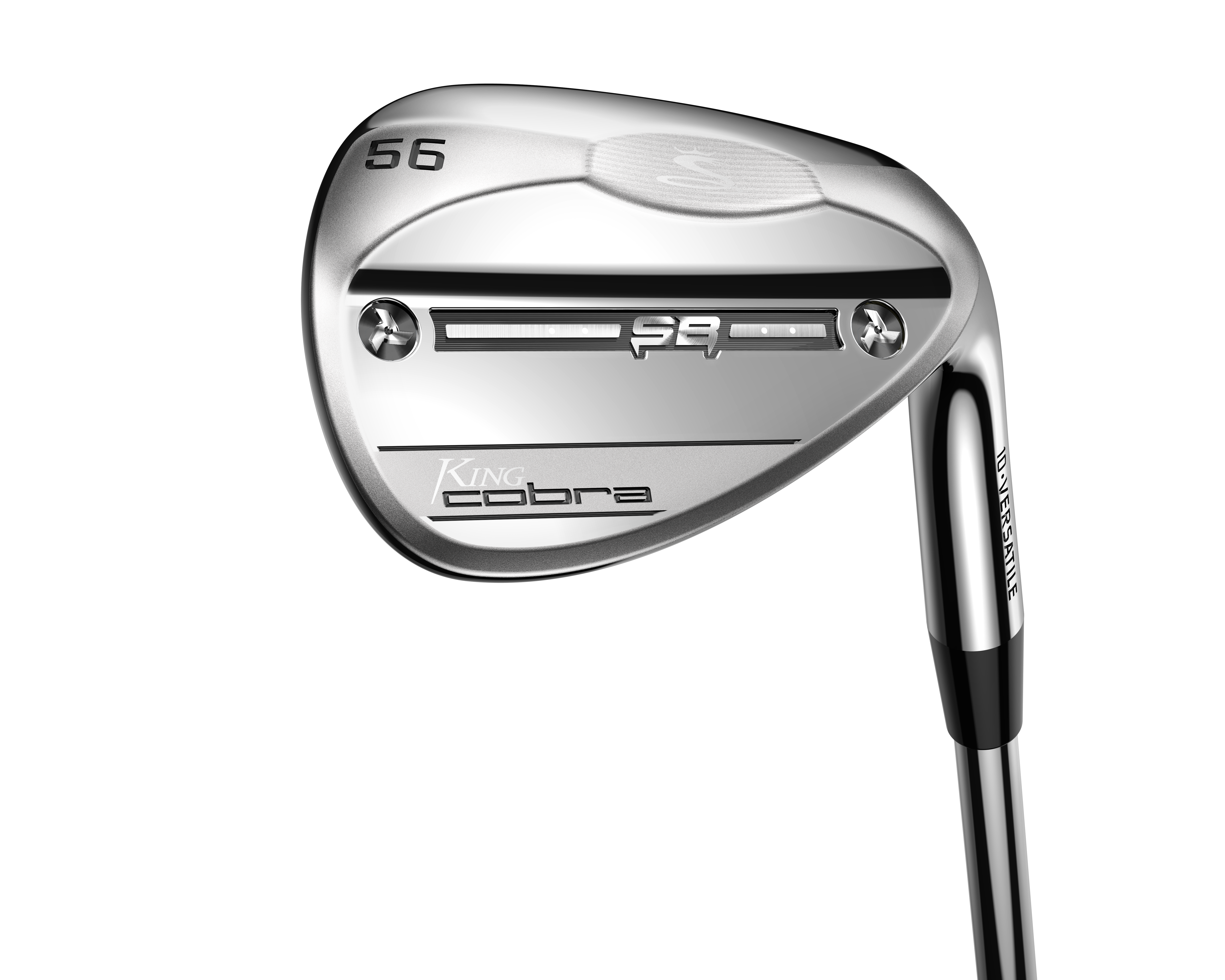 KING COBRA SNAKEBITE Wedge with Steel Shaft | COBRA | Wedges